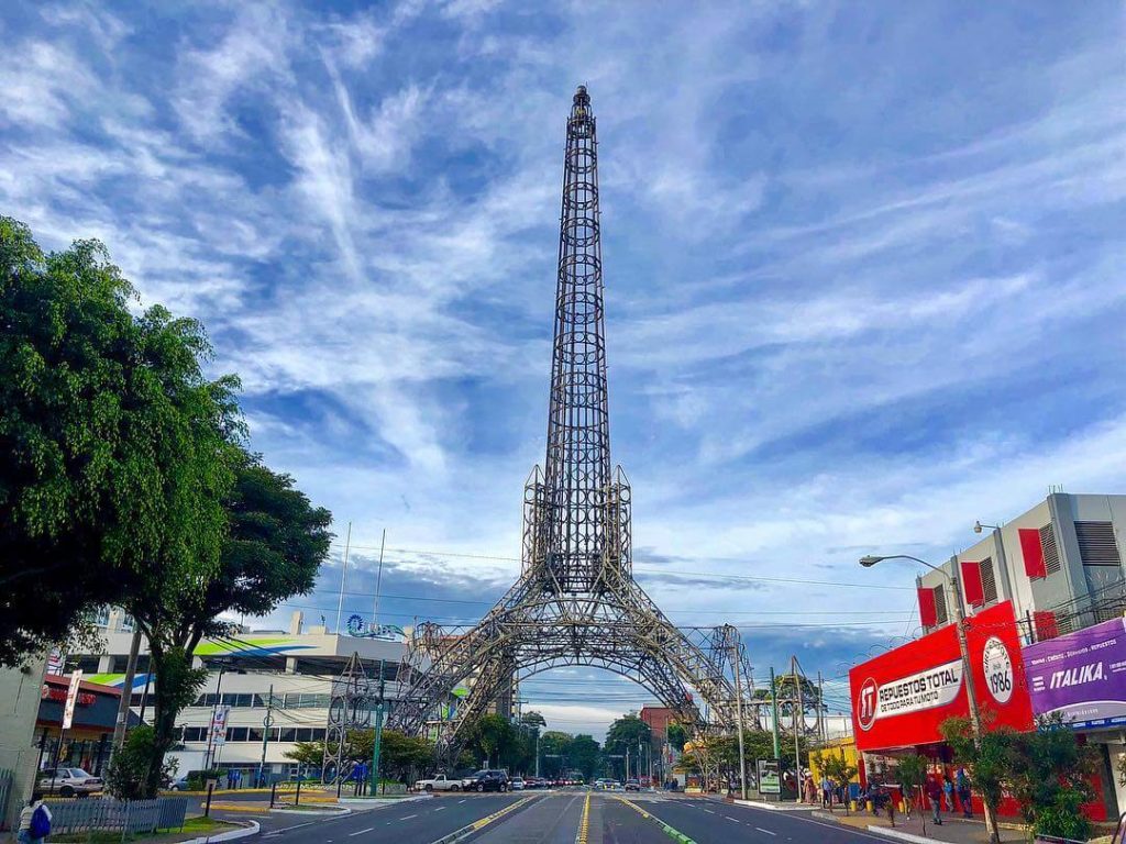 La Torre del Reformador